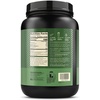 image:imageOptimum Nutrition Gold Standard 100 Plant Based Protein Powder Gluten Free Vegan Protein for Muscle Support and Recovery with Amino Acids  Creamy Vanilla 20 Servings Packaging May VaryCreamy Vanilla