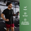image:imageOptimum Nutrition Gold Standard 100 Plant Based Protein Powder Gluten Free Vegan Protein for Muscle Support and Recovery with Amino Acids  Creamy Vanilla 20 Servings Packaging May VaryCreamy Vanilla