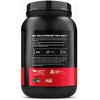 image:imageOptimum Nutrition Gold Standard 100 Whey Protein Powder Extreme Milk Chocolate 5 Pound Packaging May VaryBanana Cream