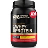 image:imageOptimum Nutrition Gold Standard 100 Whey Protein Powder Extreme Milk Chocolate 5 Pound Packaging May VaryBanana Cream