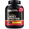 image:imageOptimum Nutrition Gold Standard 100 Whey Protein Powder Extreme Milk Chocolate 5 Pound Packaging May VaryBanana Cream