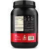 image:imageOptimum Nutrition Gold Standard 100 Whey Protein Powder Extreme Milk Chocolate 5 Pound Packaging May VaryBanana Cream