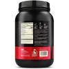 image:imageOptimum Nutrition Gold Standard 100 Whey Protein Powder Extreme Milk Chocolate 5 Pound Packaging May VaryBanana Cream