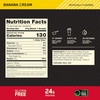image:imageOptimum Nutrition Gold Standard 100 Whey Protein Powder Extreme Milk Chocolate 5 Pound Packaging May VaryBanana Cream