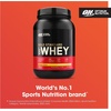 image:imageOptimum Nutrition Gold Standard 100 Whey Protein Powder Extreme Milk Chocolate 5 Pound Packaging May VaryBanana Cream
