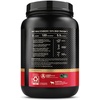 image:imageOptimum Nutrition Gold Standard 100 Whey Protein Powder Extreme Milk Chocolate 5 Pound Packaging May VaryCaramel Macchiato