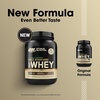 image:imageOptimum Nutrition Gold Standard 100 Whey Protein Powder Extreme Milk Chocolate 5 Pound Packaging May VaryChocolate