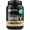 image:imageOptimum Nutrition Gold Standard 100 Whey Protein Powder Extreme Milk Chocolate 5 Pound Packaging May VaryChocolate