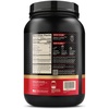 image:imageOptimum Nutrition Gold Standard 100 Whey Protein Powder Extreme Milk Chocolate 5 Pound Packaging May VaryChocolate Hazelnut