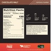 image:imageOptimum Nutrition Gold Standard 100 Whey Protein Powder Extreme Milk Chocolate 5 Pound Packaging May VaryChocolate Malt