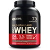 image:imageOptimum Nutrition Gold Standard 100 Whey Protein Powder Extreme Milk Chocolate 5 Pound Packaging May VaryChocolate Malt