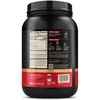 image:imageOptimum Nutrition Gold Standard 100 Whey Protein Powder Extreme Milk Chocolate 5 Pound Packaging May VaryChocolate Malt