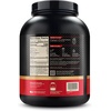 image:imageOptimum Nutrition Gold Standard 100 Whey Protein Powder Extreme Milk Chocolate 5 Pound Packaging May VaryChocolate Peanut Butter