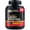 image:imageOptimum Nutrition Gold Standard 100 Whey Protein Powder Extreme Milk Chocolate 5 Pound Packaging May VaryChocolate Peanut Butter