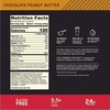 image:imageOptimum Nutrition Gold Standard 100 Whey Protein Powder Extreme Milk Chocolate 5 Pound Packaging May VaryChocolate Peanut Butter