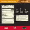image:imageOptimum Nutrition Gold Standard 100 Whey Protein Powder Extreme Milk Chocolate 5 Pound Packaging May VaryChocolate Peanut Butter