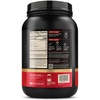 image:imageOptimum Nutrition Gold Standard 100 Whey Protein Powder Extreme Milk Chocolate 5 Pound Packaging May VaryChocolate Peanut Butter