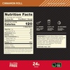 image:imageOptimum Nutrition Gold Standard 100 Whey Protein Powder Extreme Milk Chocolate 5 Pound Packaging May VaryCinnamon Roll