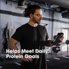 image:imageOptimum Nutrition Gold Standard 100 Whey Protein Powder Extreme Milk Chocolate 5 Pound Packaging May VaryCinnamon Roll