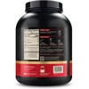 image:imageOptimum Nutrition Gold Standard 100 Whey Protein Powder Extreme Milk Chocolate 5 Pound Packaging May VaryCookies  Cream