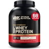 image:imageOptimum Nutrition Gold Standard 100 Whey Protein Powder Extreme Milk Chocolate 5 Pound Packaging May VaryCookies  Cream