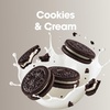 image:imageOptimum Nutrition Gold Standard 100 Whey Protein Powder Extreme Milk Chocolate 5 Pound Packaging May VaryCookies  Cream