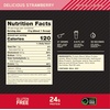 image:imageOptimum Nutrition Gold Standard 100 Whey Protein Powder Extreme Milk Chocolate 5 Pound Packaging May VaryDelicious Strawberry