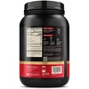 image:imageOptimum Nutrition Gold Standard 100 Whey Protein Powder Extreme Milk Chocolate 5 Pound Packaging May VaryDelicious Strawberry
