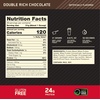 image:imageOptimum Nutrition Gold Standard 100 Whey Protein Powder Extreme Milk Chocolate 5 Pound Packaging May VaryDouble Rich Chocolate