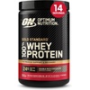 image:imageOptimum Nutrition Gold Standard 100 Whey Protein Powder Extreme Milk Chocolate 5 Pound Packaging May VaryDouble Rich Chocolate