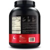 image:imageOptimum Nutrition Gold Standard 100 Whey Protein Powder Extreme Milk Chocolate 5 Pound Packaging May VaryDouble Rich Chocolate