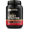 image:imageOptimum Nutrition Gold Standard 100 Whey Protein Powder Extreme Milk Chocolate 5 Pound Packaging May VaryDouble Rich Chocolate