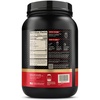 image:imageOptimum Nutrition Gold Standard 100 Whey Protein Powder Extreme Milk Chocolate 5 Pound Packaging May VaryDouble Rich Chocolate