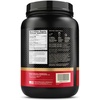 image:imageOptimum Nutrition Gold Standard 100 Whey Protein Powder Extreme Milk Chocolate 5 Pound Packaging May VaryDouble Rich Chocolate