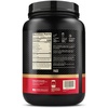 image:imageOptimum Nutrition Gold Standard 100 Whey Protein Powder Extreme Milk Chocolate 5 Pound Packaging May VaryDouble Rich Chocolate