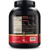 image:imageOptimum Nutrition Gold Standard 100 Whey Protein Powder Extreme Milk Chocolate 5 Pound Packaging May VaryDouble Rich Chocolate