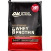 image:imageOptimum Nutrition Gold Standard 100 Whey Protein Powder Extreme Milk Chocolate 5 Pound Packaging May VaryDouble Rich Chocolate
