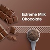 image:imageOptimum Nutrition Gold Standard 100 Whey Protein Powder Extreme Milk Chocolate 5 Pound Packaging May VaryExtreme Milk Chocolate