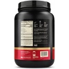image:imageOptimum Nutrition Gold Standard 100 Whey Protein Powder Extreme Milk Chocolate 5 Pound Packaging May VaryExtreme Milk Chocolate