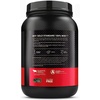 image:imageOptimum Nutrition Gold Standard 100 Whey Protein Powder Extreme Milk Chocolate 5 Pound Packaging May VaryExtreme Milk Chocolate