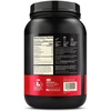 image:imageOptimum Nutrition Gold Standard 100 Whey Protein Powder Extreme Milk Chocolate 5 Pound Packaging May VaryExtreme Milk Chocolate