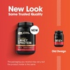 image:imageOptimum Nutrition Gold Standard 100 Whey Protein Powder Extreme Milk Chocolate 5 Pound Packaging May VaryExtreme Milk Chocolate