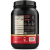 image:imageOptimum Nutrition Gold Standard 100 Whey Protein Powder Extreme Milk Chocolate 5 Pound Packaging May VaryExtreme Milk Chocolate