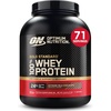 image:imageOptimum Nutrition Gold Standard 100 Whey Protein Powder Extreme Milk Chocolate 5 Pound Packaging May VaryExtreme Milk Chocolate