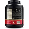 image:imageOptimum Nutrition Gold Standard 100 Whey Protein Powder Extreme Milk Chocolate 5 Pound Packaging May VaryMocha Cappuccino