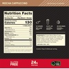 image:imageOptimum Nutrition Gold Standard 100 Whey Protein Powder Extreme Milk Chocolate 5 Pound Packaging May VaryMocha Cappuccino