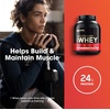 image:imageOptimum Nutrition Gold Standard 100 Whey Protein Powder Extreme Milk Chocolate 5 Pound Packaging May VaryRocky Road