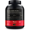 image:imageOptimum Nutrition Gold Standard 100 Whey Protein Powder Extreme Milk Chocolate 5 Pound Packaging May VaryRocky Road