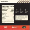 image:imageOptimum Nutrition Gold Standard 100 Whey Protein Powder Extreme Milk Chocolate 5 Pound Packaging May VaryRocky Road