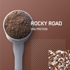 image:imageOptimum Nutrition Gold Standard 100 Whey Protein Powder Extreme Milk Chocolate 5 Pound Packaging May VaryRocky Road